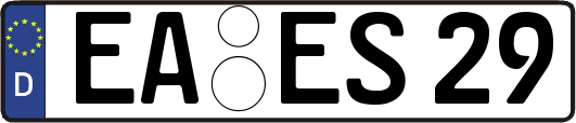 EA-ES29