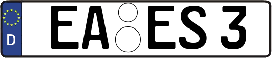 EA-ES3
