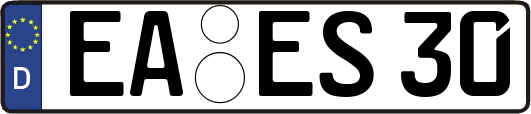 EA-ES30