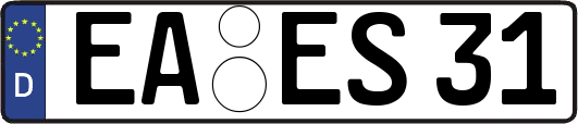 EA-ES31