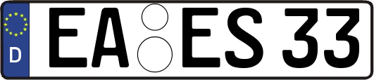 EA-ES33