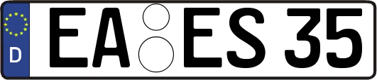 EA-ES35