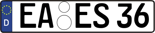 EA-ES36