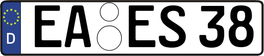 EA-ES38
