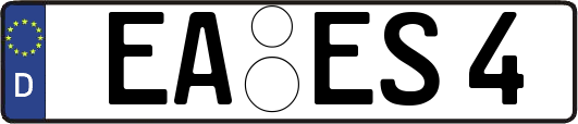 EA-ES4