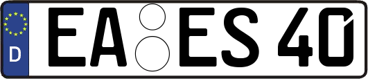 EA-ES40