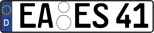 EA-ES41
