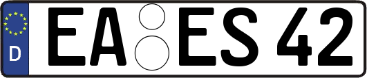 EA-ES42