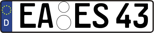 EA-ES43