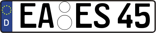 EA-ES45