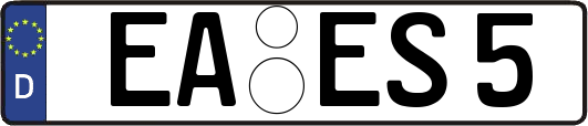 EA-ES5