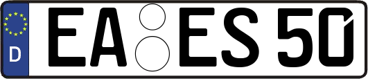 EA-ES50