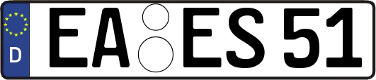 EA-ES51