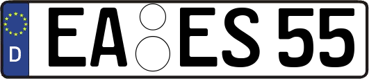 EA-ES55