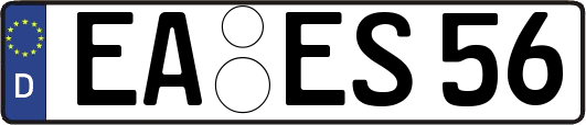 EA-ES56