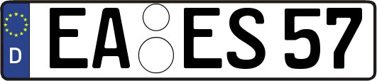 EA-ES57