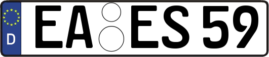 EA-ES59