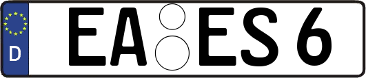 EA-ES6