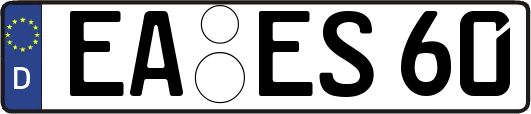 EA-ES60