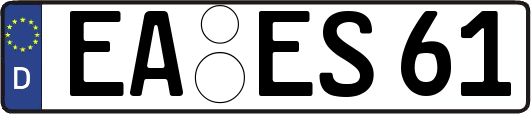 EA-ES61