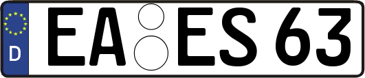 EA-ES63