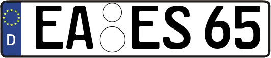 EA-ES65