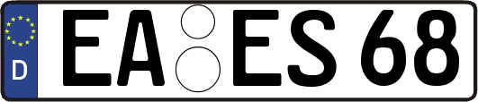 EA-ES68