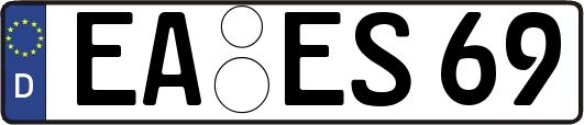 EA-ES69