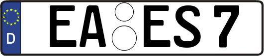 EA-ES7