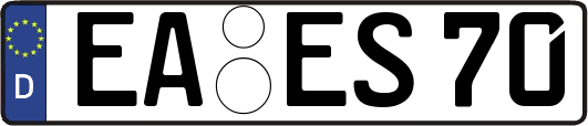 EA-ES70