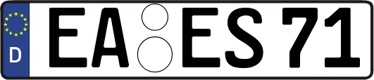 EA-ES71