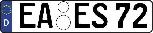 EA-ES72