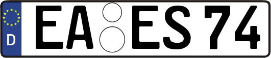 EA-ES74