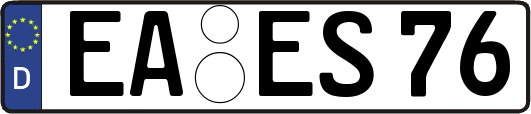 EA-ES76