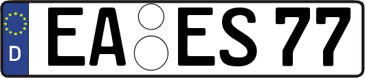EA-ES77