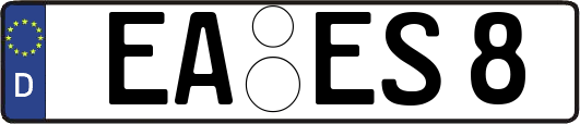 EA-ES8