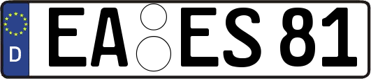 EA-ES81