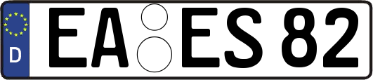 EA-ES82