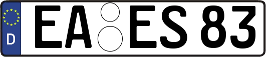 EA-ES83