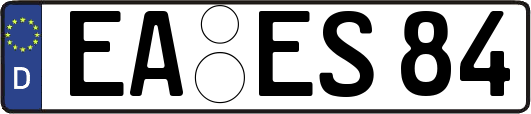 EA-ES84