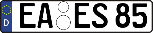 EA-ES85