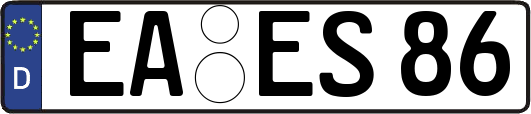 EA-ES86