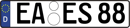 EA-ES88