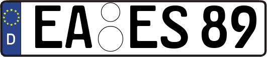 EA-ES89