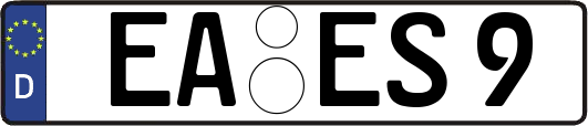 EA-ES9
