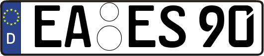 EA-ES90