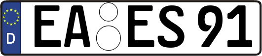 EA-ES91