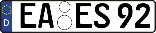 EA-ES92