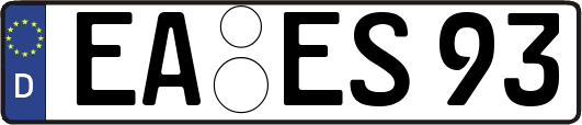 EA-ES93