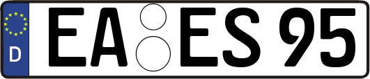 EA-ES95